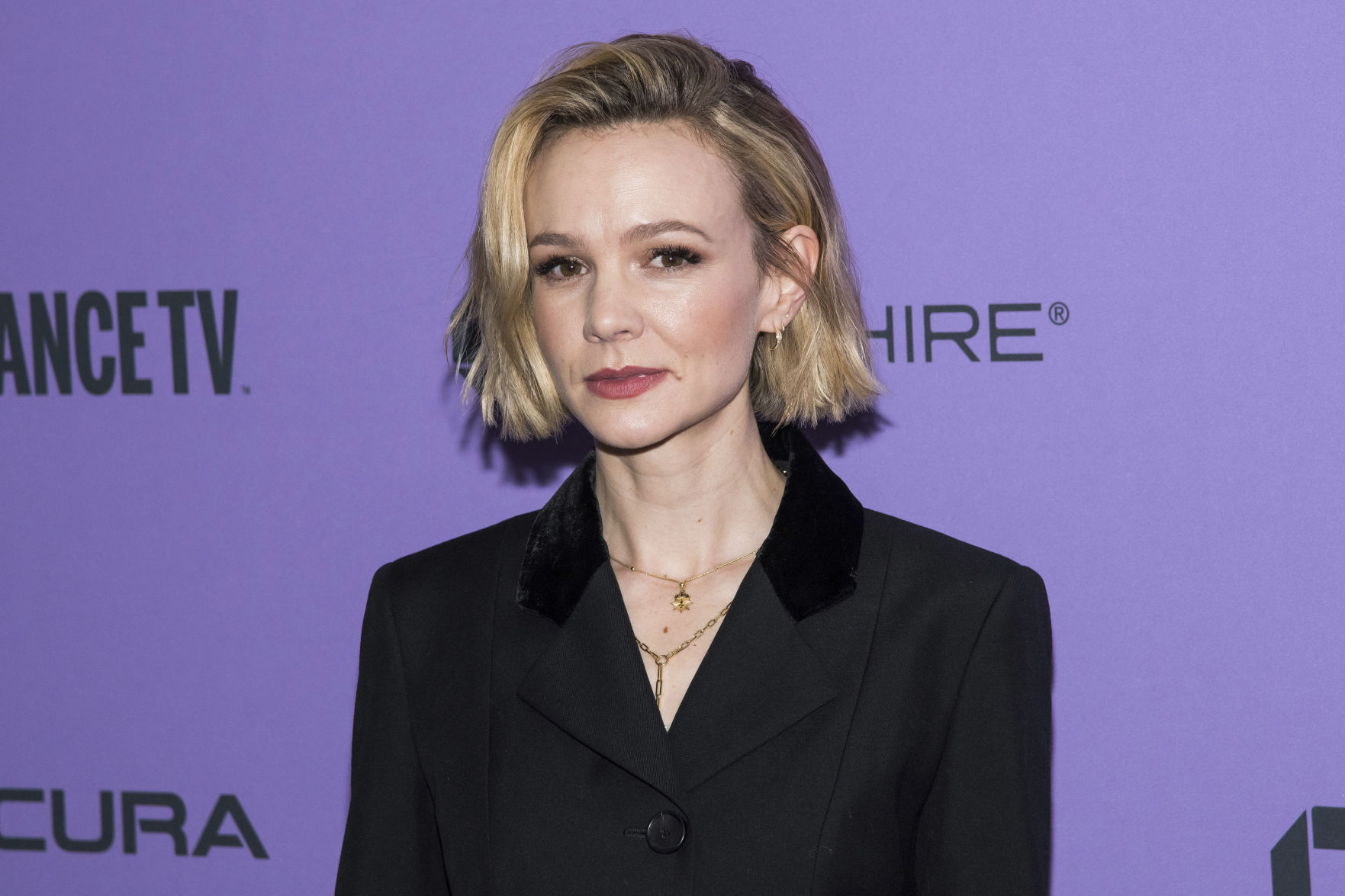 Carey Mulligan